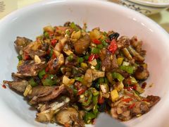 -笨罗卜浏阳菜馆(星沙店)