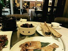 -粗茶淡饭·汉口公馆(循礼门店)