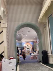 -奈尔宝·儿童乐园·亲子餐厅(华采天地店)