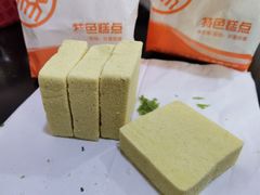 桂花绿豆糕-北京稻香村(第三店)