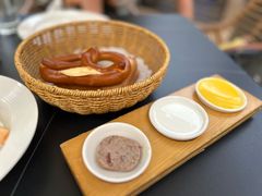 德式扭结面包-巴伐利亚啤酒坊(意式风情街店)