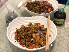 -乐三里屯面馆(阿那亚店)