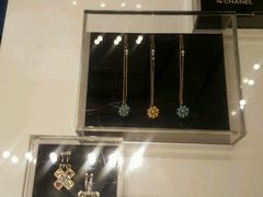 -CHANEL(恒隆广场店)