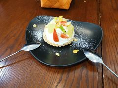 -斯比特花园西餐厅(东方商厦店)