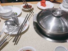 -煲大王猪肚鸡·椰子鸡火锅(红谷滩万达店)