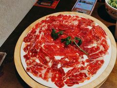 -牛市坎火锅(建设路店)