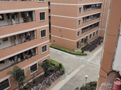 -广西大学(大学东路校区)