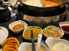 -捞王锅物料理(凯旋路店)