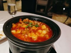 -粗茶淡饭·汉口公馆(循礼门店)