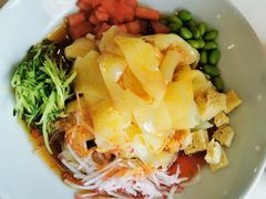 新疆凉皮-帕米尔食府(白云观店)