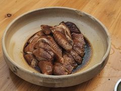 -夏茅维记饭店