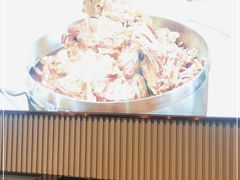 -蝎王府羊蝎子(西直门店)