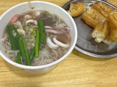 -阿玲面线糊(溪岸路店)