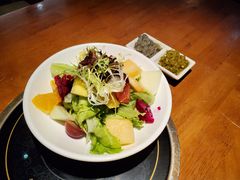-黑鸡小馆(金源店)