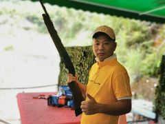 -华连射击俱乐部