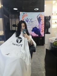 -AYO SALON