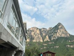 -云台山风景名胜区