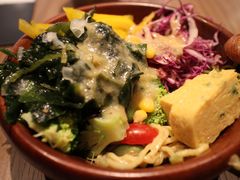 -Hamburg Steak Keisuke