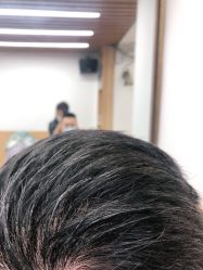 -纯剪男士理发馆·烫染专业店