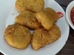 鸡块-随柳居·苏式小吃(建新巷店)