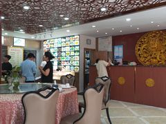 大堂-聚丰园•湖鲜餐厅(阿红私房菜梅石路店)