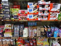 -紫荆城食品交易中心(华强北店)