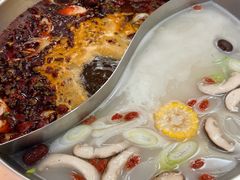 -京门活鱼馆·鱼火锅(百子湾（原红庙）店)