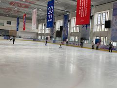 -冠军冰场CHAMPION RINK(中华城店)