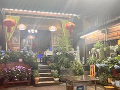 -龙姐私房菜(和顺古镇店)