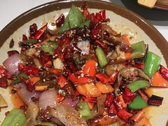 -乔阿马·江南味·驴肉香(龙湖华泾天街店)