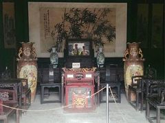 -山西王家大院