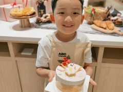 -ABC Cooking Studio(西安大悦城店)
