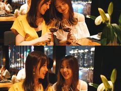 -AZUL by FUEL蓝色·法式酒馆(琶醍店)