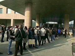 -天津医科大学肿瘤医院(本部院区)