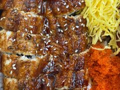 活鳗鱼饭-熹炭精致日料(金融街购物中心店)