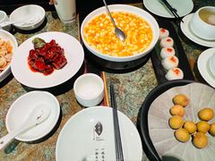 -苏帮袁Sue Cuisine(南开大悦城店)