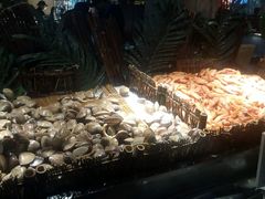 基围虾-星伦多自助料理·涮烤一体(虹悦城店)