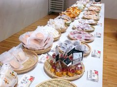 -小嘟来烘焙店