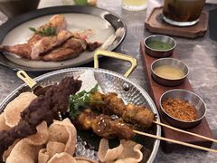 -Hi City·城市之巅