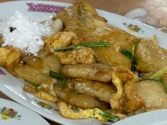 -飘香小食店(国平路店)