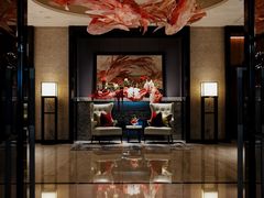 -王府井文华东方酒店-紫膳餐厅