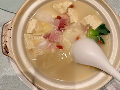 -山水阁中餐厅(沙河唯实交流中心)