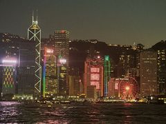 -海港城