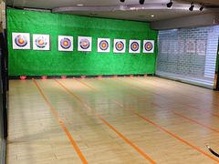 -Skay•射箭馆•弓箭娱乐(体育西店)