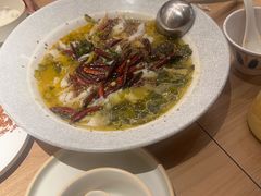 -新太二·鲜料川菜(万泰汇店)