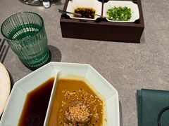 -鼎鼎香·港式火锅(北京SKP店)