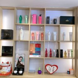 -简法造型·品牌形象店
