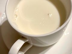 杏仁茶-炳胜公馆(珠江新城店)