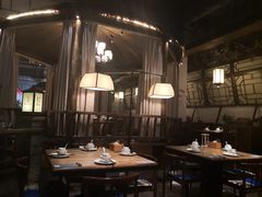 大堂-山芋腔苏北菜(盐城滨海店)