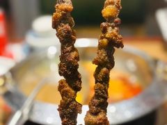 -左庭右院鲜牛肉火锅(七宝领展广场店)